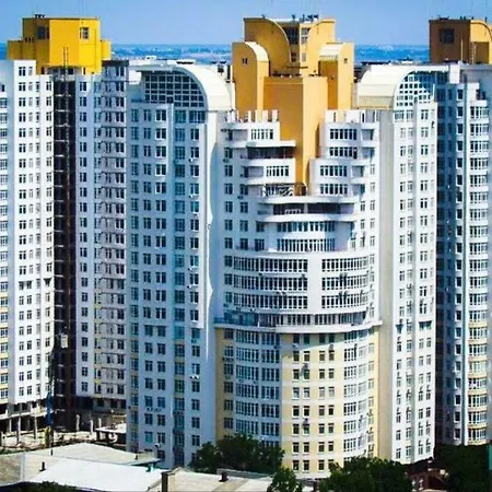 Frantsuzskiy Bulvar * Odesa