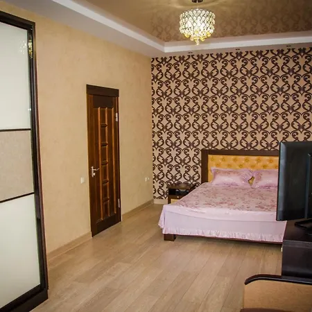 Apartment Frantsuzskiy Bulvar