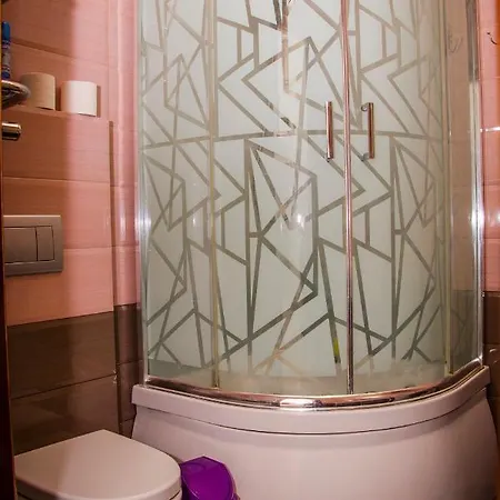 Frantsuzskiy Bulvar Apartment Odesa