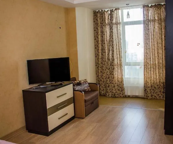 Frantsuzskiy Bulvar * Odessa