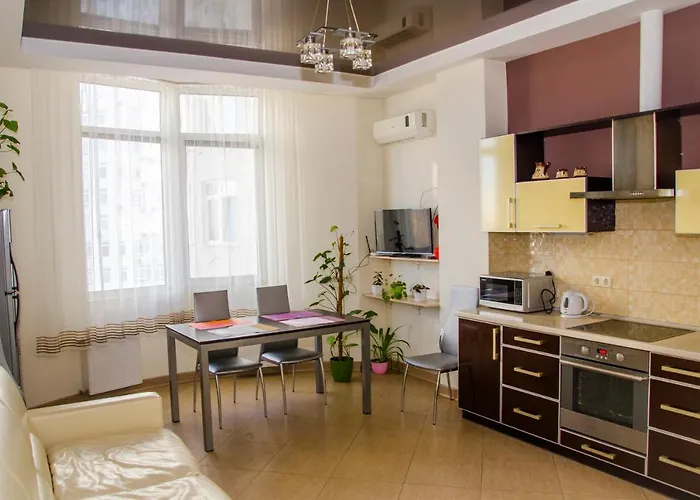 Frantsuzskiy Bulvar * Odesa