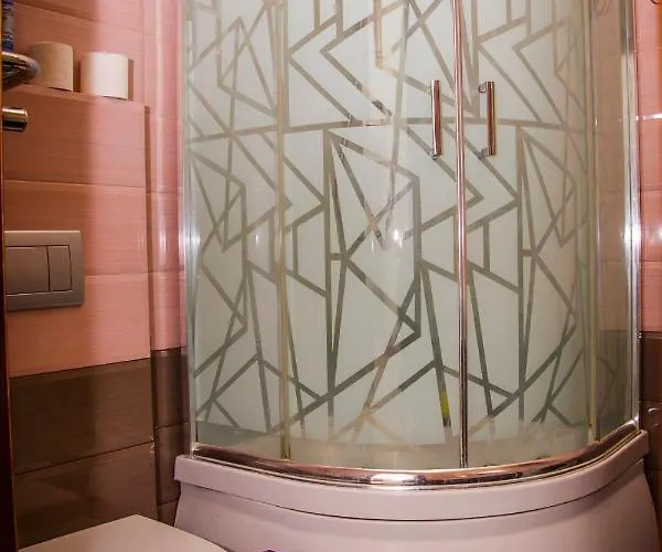 Frantsuzskiy Bulvar Apartment Odesa